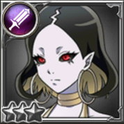 真祖の愛妾】ヴァンパイアブライドA子 - オバマス設定wiki | オーバー
